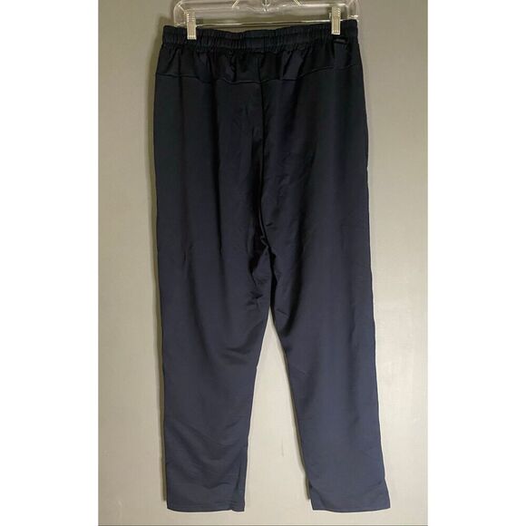 New Sport Blue  Quick Dry Athletic Sweat Pants Zipper Pockets Size XL NWOT - Picture 5 of 5